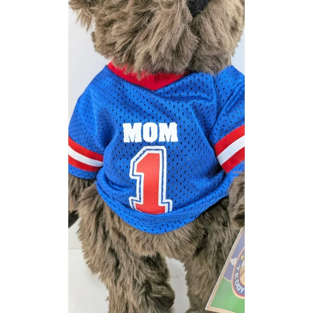 Vintage Vermont Teddy Bear Company 17